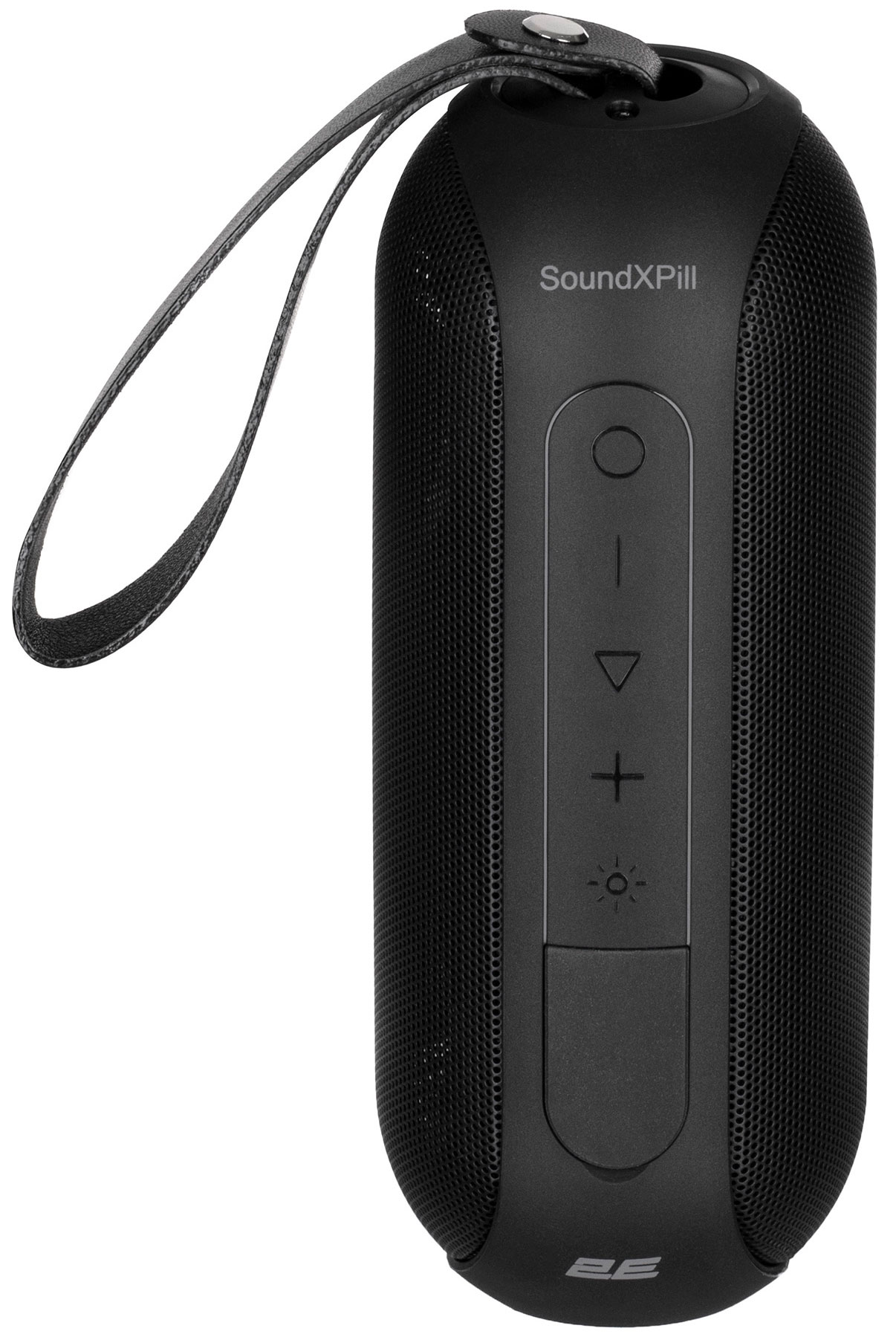 Портативна акустика 2E SoundXPill Black (2E-BSSXPLLWBK) · 6
