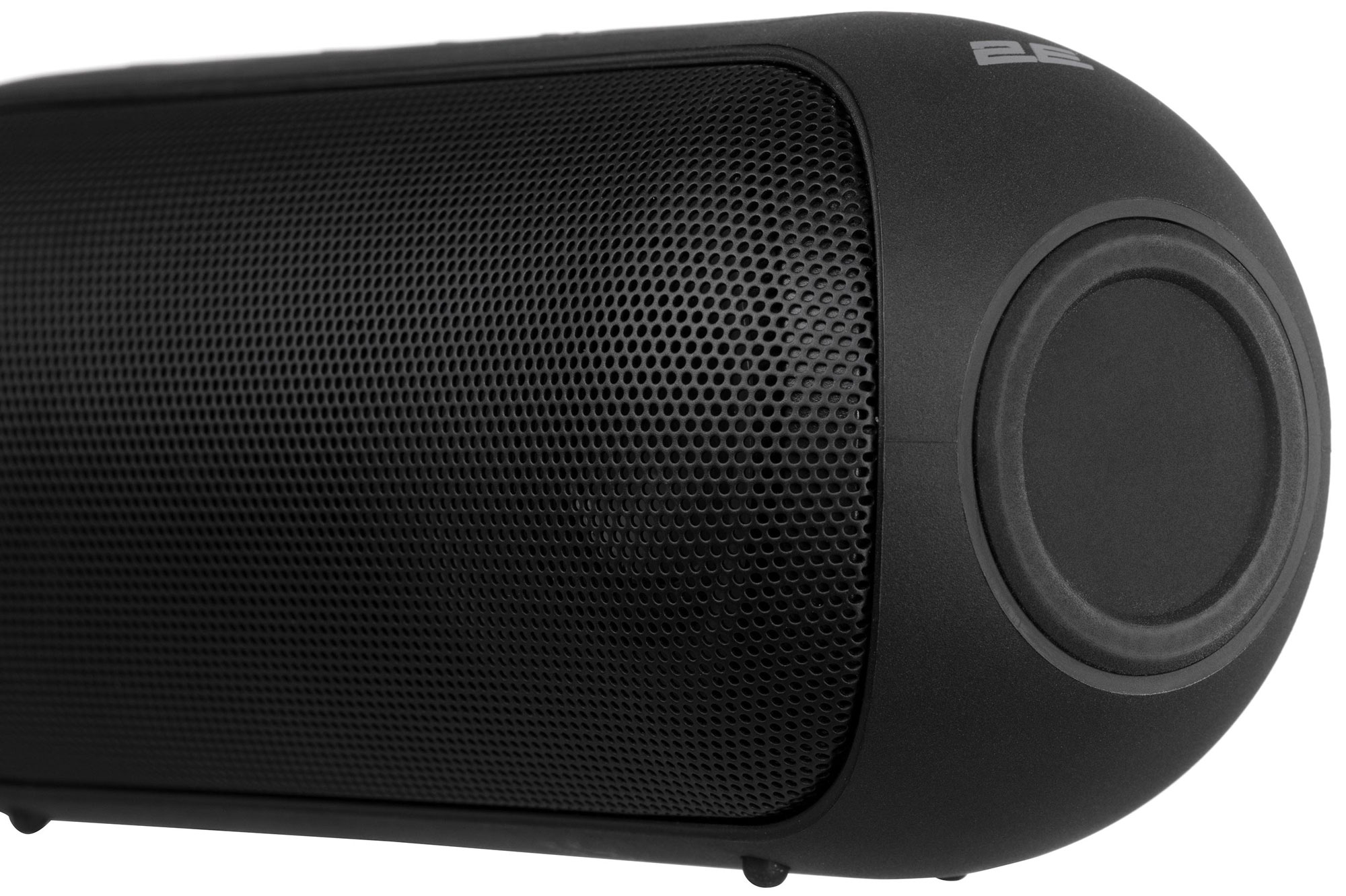 Портативна акустика 2E SoundXPill Black (2E-BSSXPLLWBK) · 2