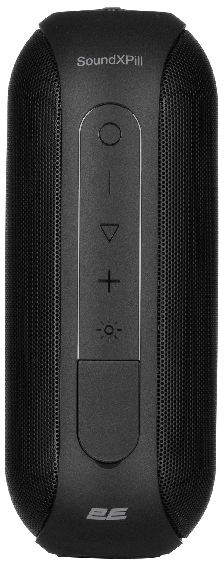 Портативна акустика 2E SoundXPill Black (2E-BSSXPLLWBK) · 5