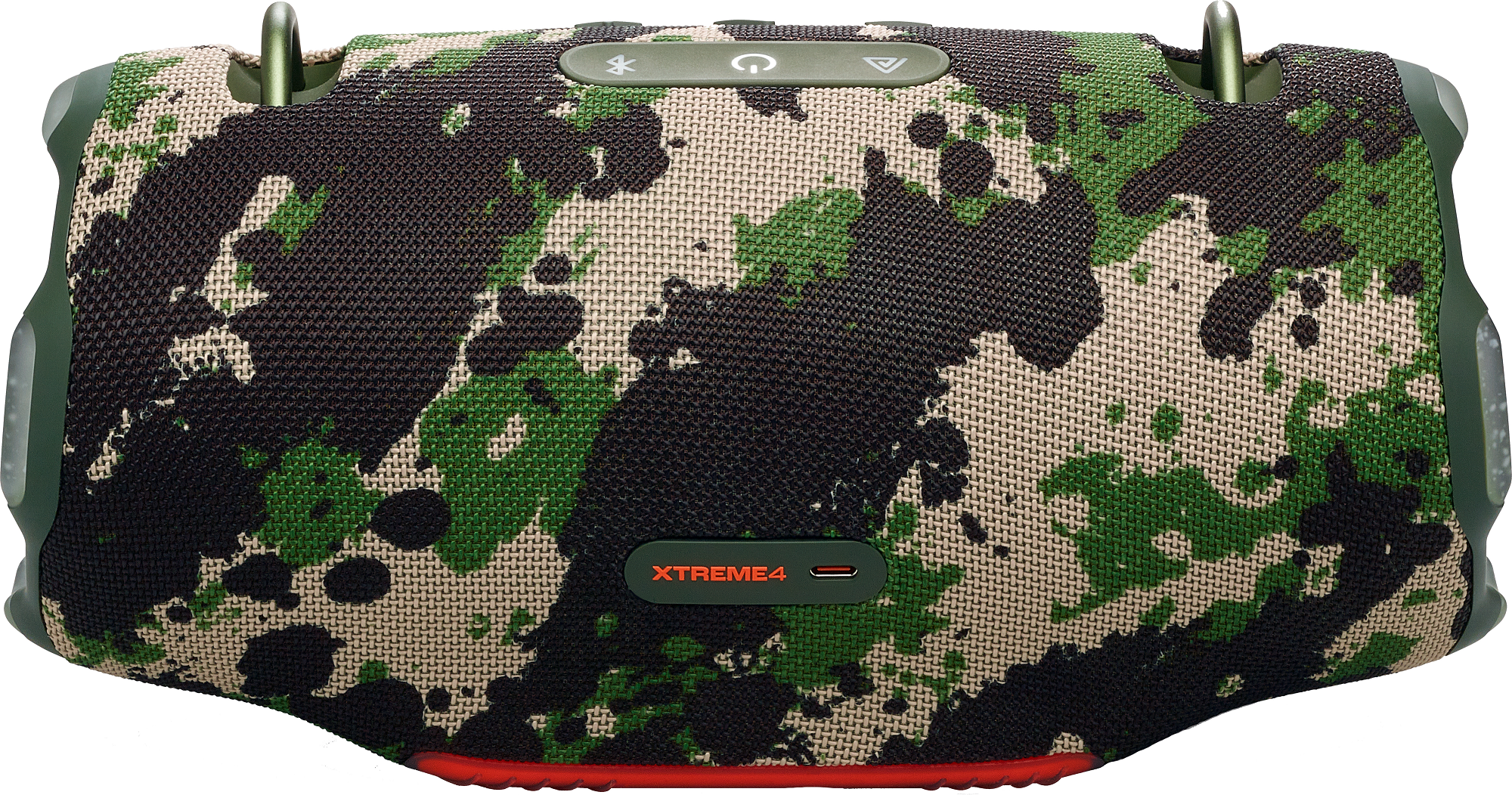 Портативна акустика JBL Xtreme 4 Camo (JBLXTREME4CAMO) · 2
