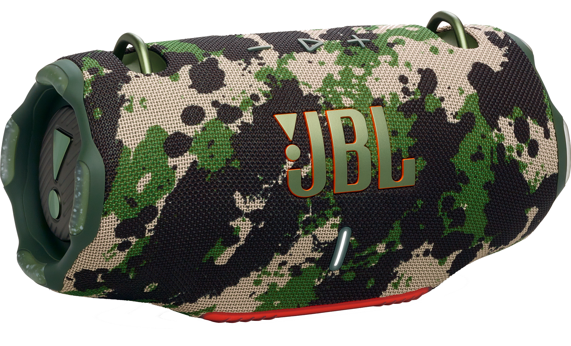 Портативна акустика JBL Xtreme 4 Camo (JBLXTREME4CAMO) · 4