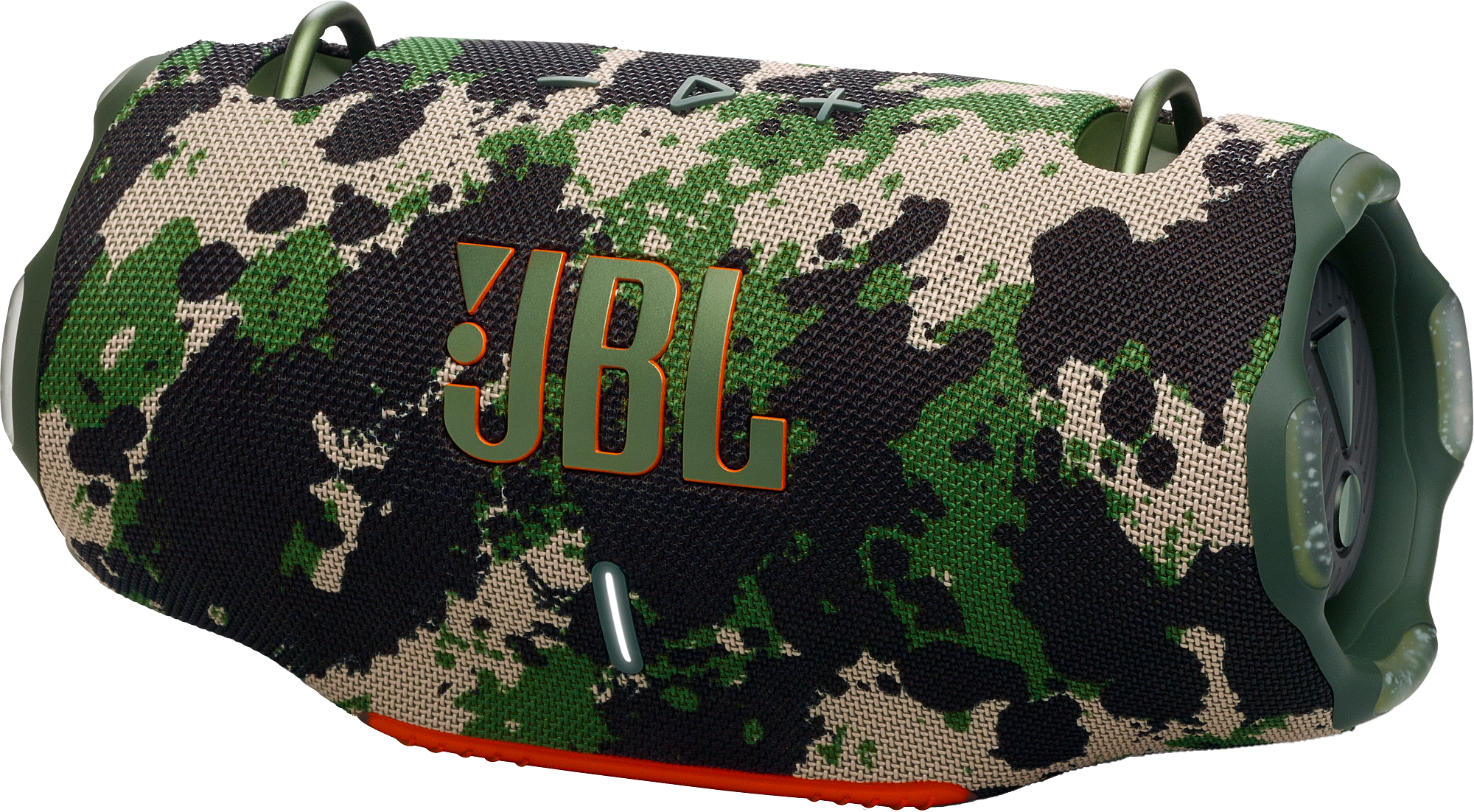 Портативна акустика JBL Xtreme 4 Camo (JBLXTREME4CAMO) · 5