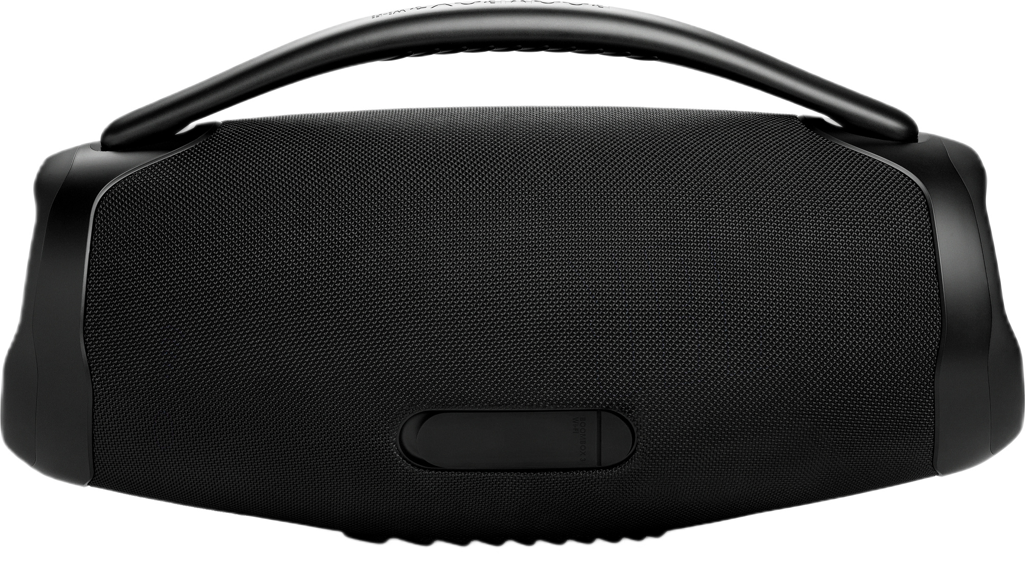 Портативна акустика JBL Boombox 3 Wi-Fi Black (JBLBB3WIFIBLKEP) · 5
