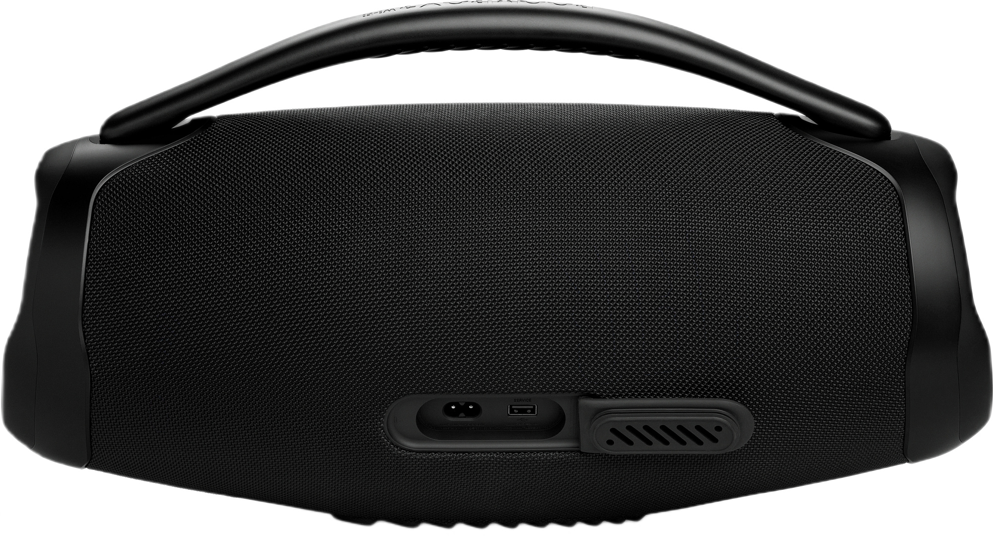 Портативна акустика JBL Boombox 3 Wi-Fi Black (JBLBB3WIFIBLKEP) · 6