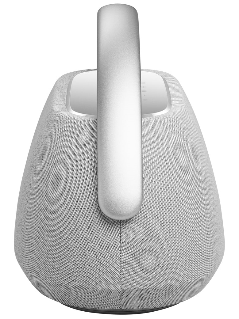 Портативна акустика HARMAN Kardon Go+Play 3 Gray (HKGOPLAY3GRYEP) · 6