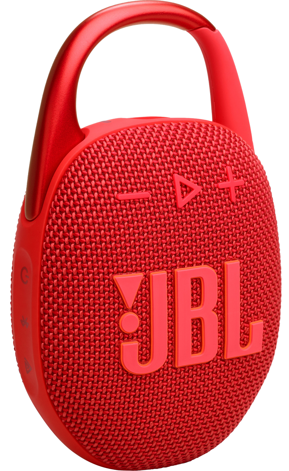 Портативна акустика JBL Clip 5 Red (JBLCLIP5RED) · 3