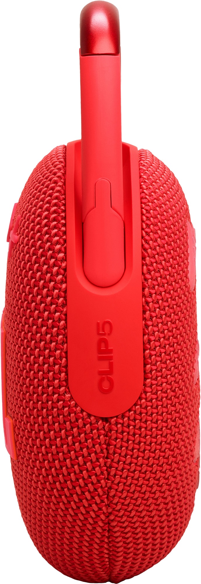 Портативна акустика JBL Clip 5 Red (JBLCLIP5RED) · 5