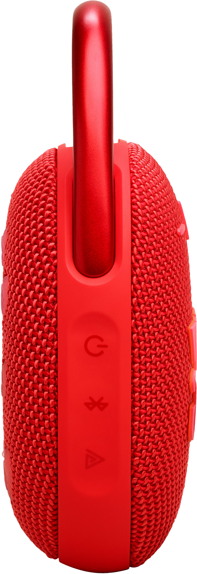Портативна акустика JBL Clip 5 Red (JBLCLIP5RED) · 6