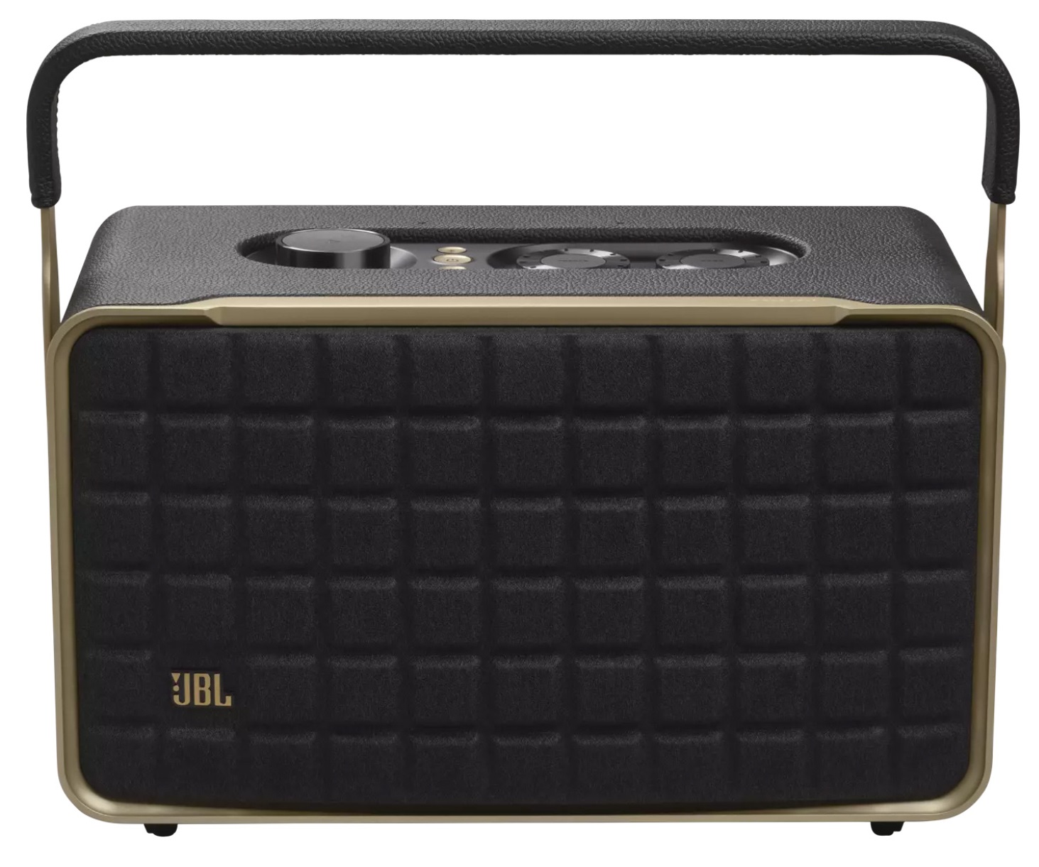 Портативна акустика JBL Authentics 300 (JBLAUTH300BLKEP) в Києві