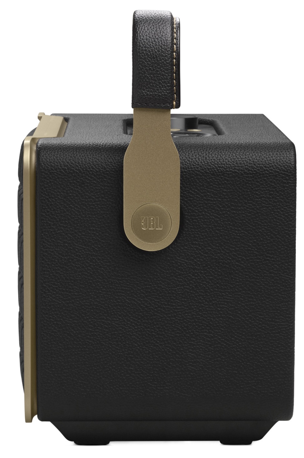Портативна акустика JBL Authentics 300 (JBLAUTH300BLKEP) · 6