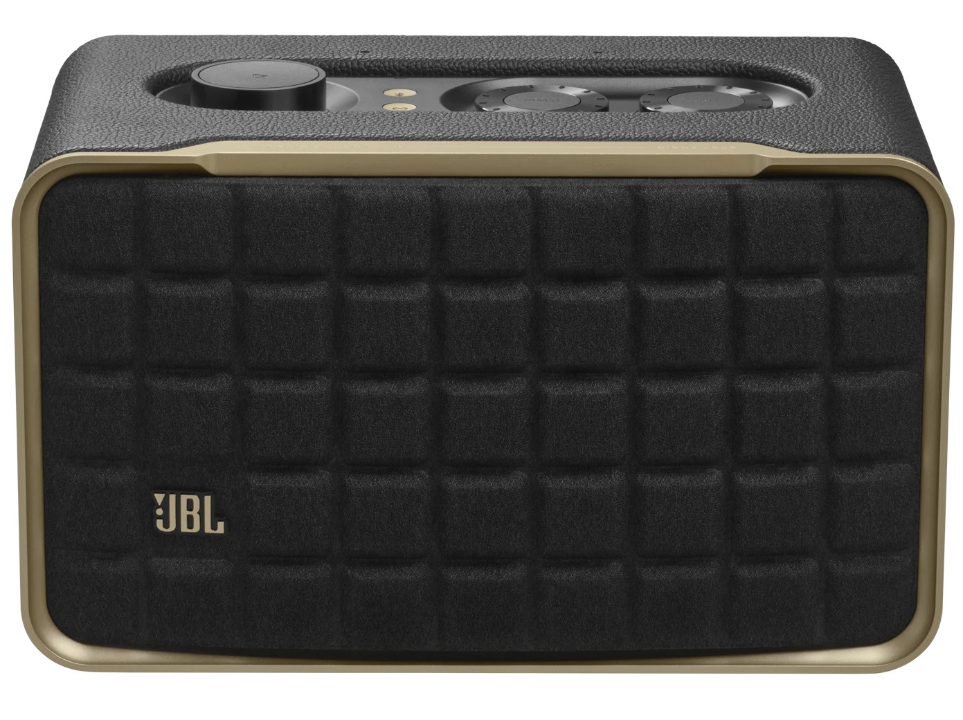 Портативна акустика JBL Authentics 200 (JBLAUTH200BLKEP) в Києві