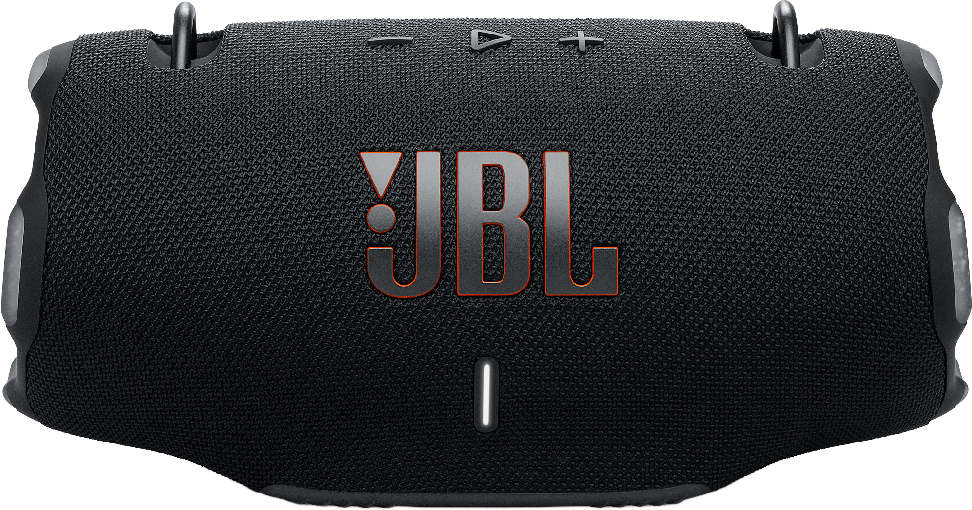 Портативна акустика JBL Xtreme 4 Black (JBLXTREME4BLK) в Києві