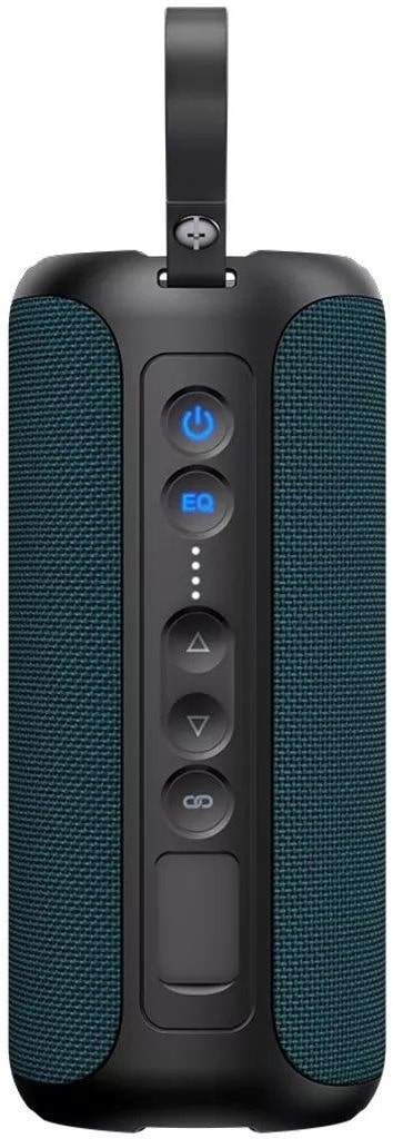 Портативна акустика CANYON OnMove 15 Dark Blue (CNE-CBTSP15BK) · 2