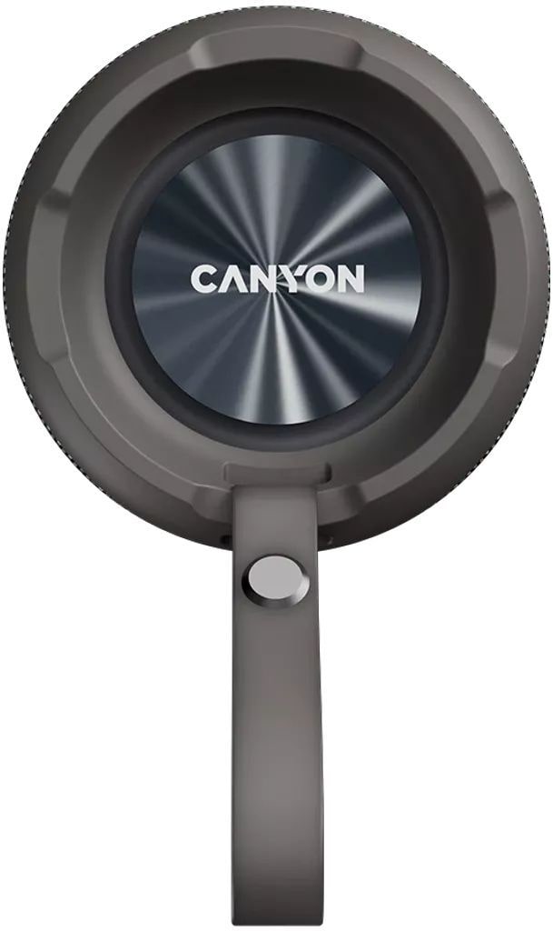 Портативна акустика CANYON OnMove 15 Beige (CNE-CBTSP15BG) · 4