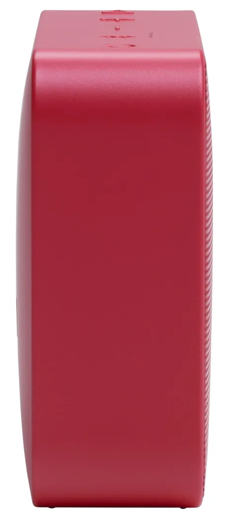 Портативна акустика JBL Go Essential Red (JBLGOES2REDEU) · 5