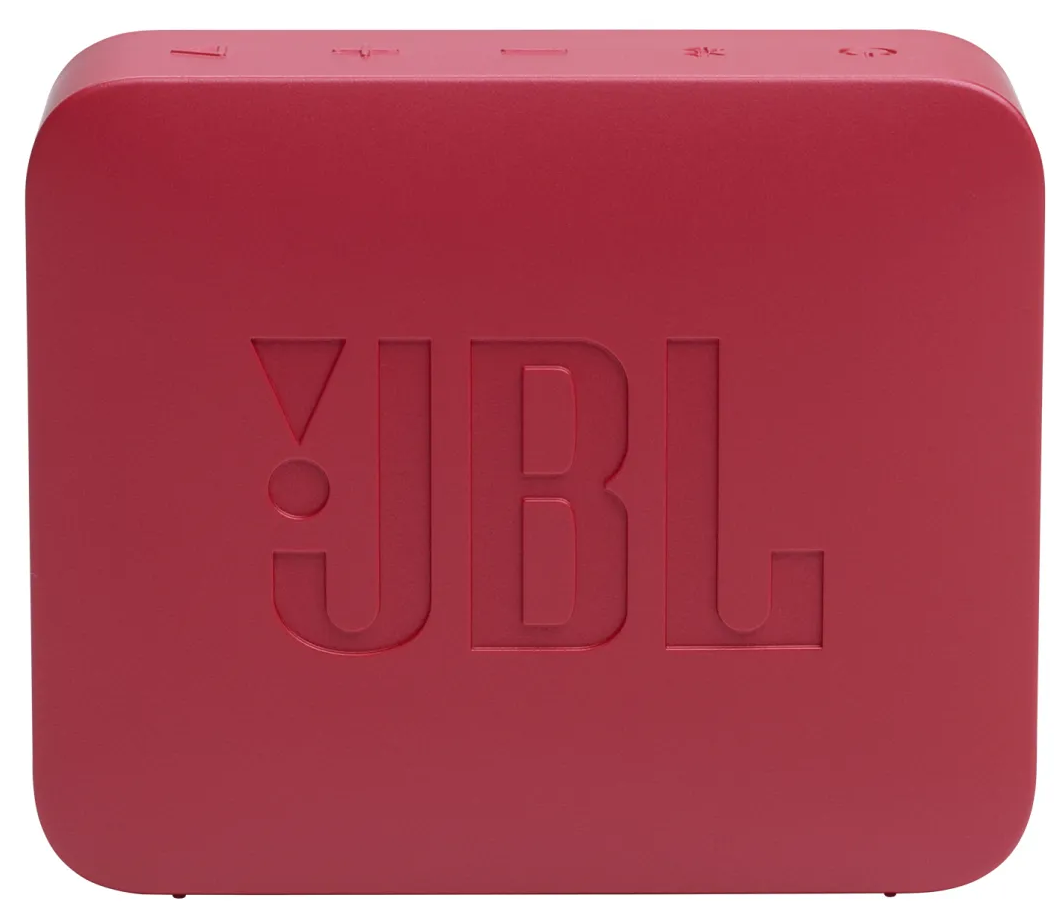 Портативна акустика JBL Go Essential Red (JBLGOES2REDEU) · 3