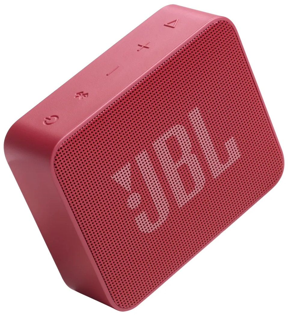 Портативна акустика JBL Go Essential Red (JBLGOES2REDEU) · 4