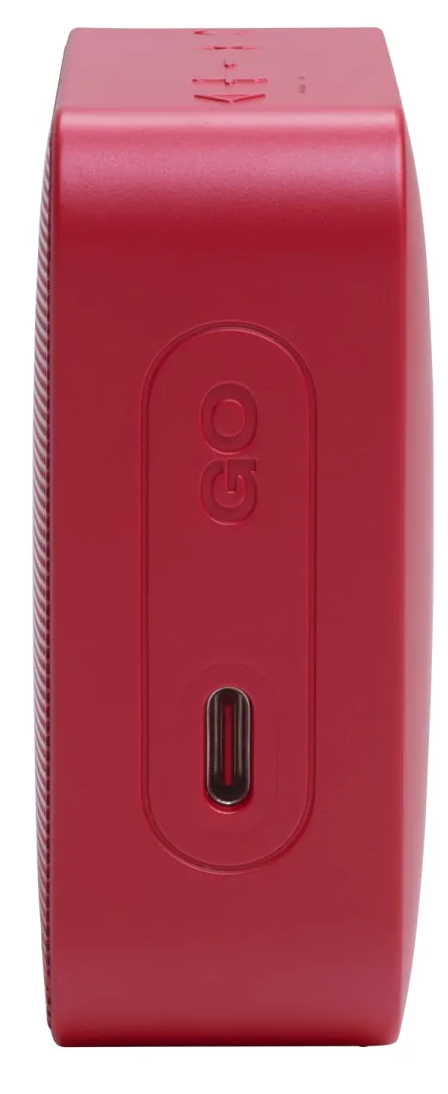 Портативна акустика JBL Go Essential Red (JBLGOES2REDEU) · 6