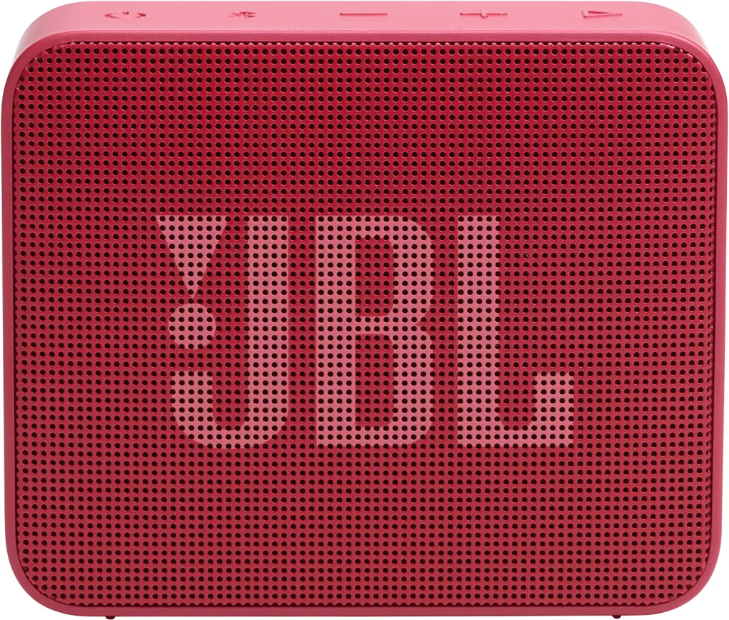 Портативна акустика JBL Go Essential Red (JBLGOES2REDEU) в Києві