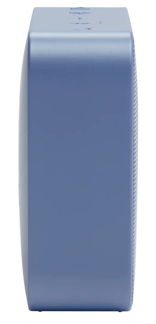 Портативна акустика JBL Go Essential Blue (JBLGOES2BLUEU) · 5