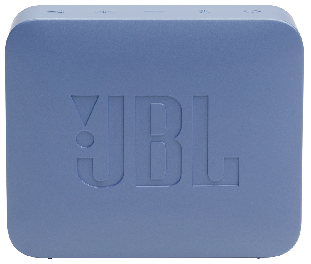 Портативна акустика JBL Go Essential Blue (JBLGOES2BLUEU) · 4