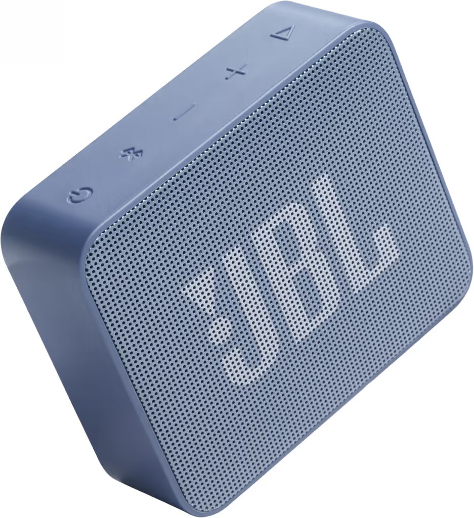 Портативна акустика JBL Go Essential Blue (JBLGOES2BLUEU) · 3