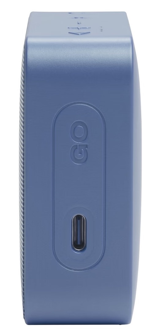 Портативна акустика JBL Go Essential Blue (JBLGOES2BLUEU) · 6