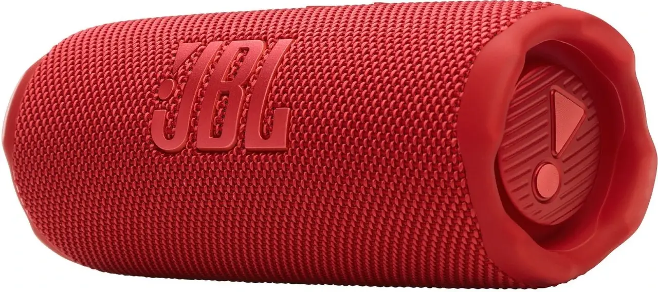 Портативна акустика JBL Flip 7 Red (JBLFLIP7RED) · 5