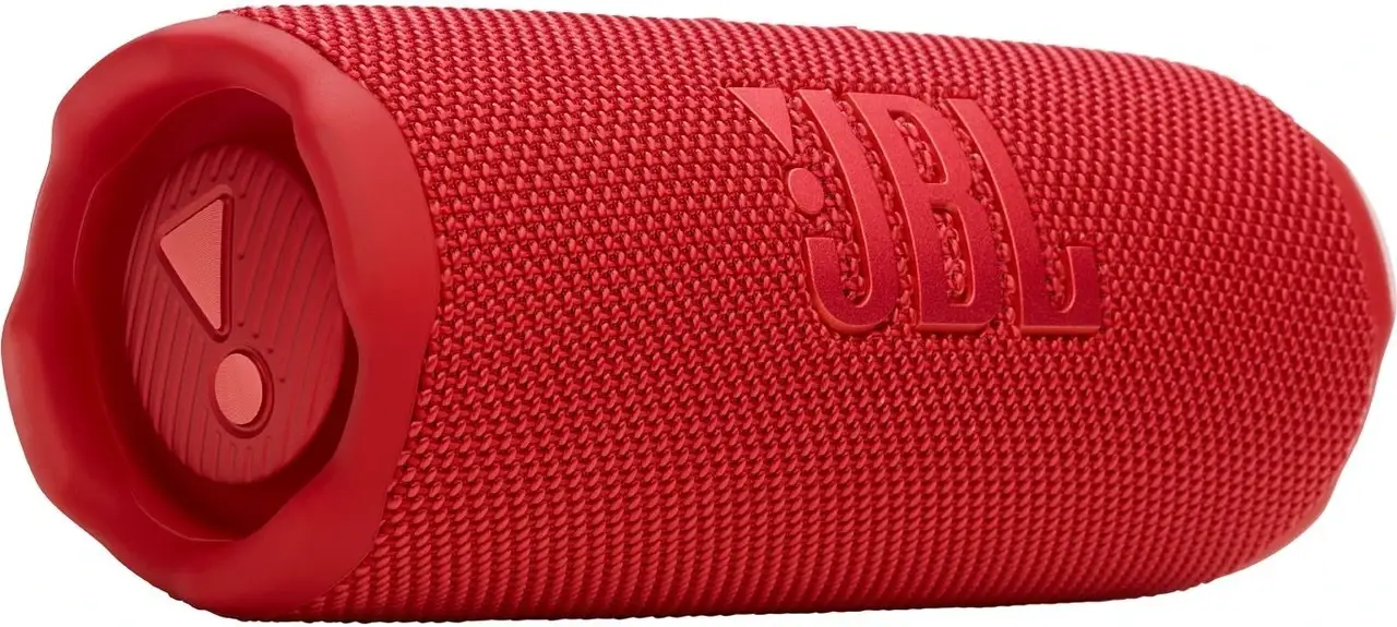 Портативна акустика JBL Flip 7 Red (JBLFLIP7RED) · 6