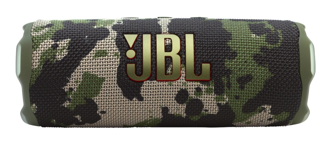 Портативна акустика JBL Flip 7 Squad (JBLFLIP7SQUAD) · 2