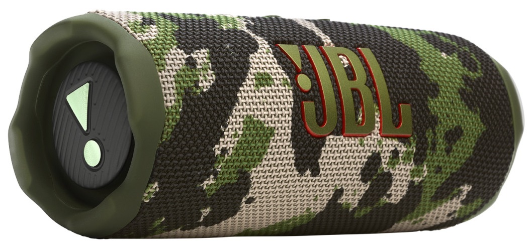 Портативна акустика JBL Flip 7 Squad (JBLFLIP7SQUAD) · 4