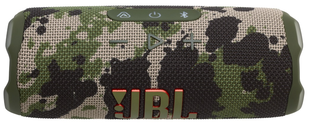 Портативна акустика JBL Flip 7 Squad (JBLFLIP7SQUAD) · 6