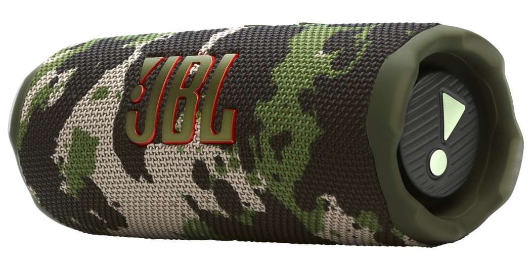 Портативна акустика JBL Flip 7 Squad (JBLFLIP7SQUAD) · 5