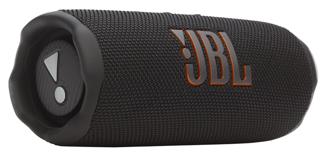 Портативна акустика JBL Flip 7 Black (JBLFLIP7BLK) · 4