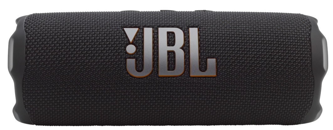 Портативна акустика JBL Flip 7 Black (JBLFLIP7BLK) · 2
