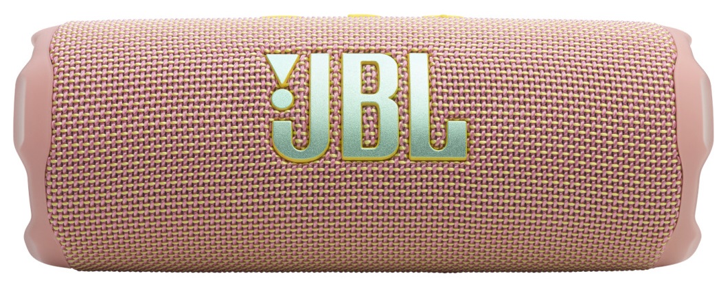 Портативна акустика JBL Flip 7 Pink (JBLFLIP7PINK) · 2