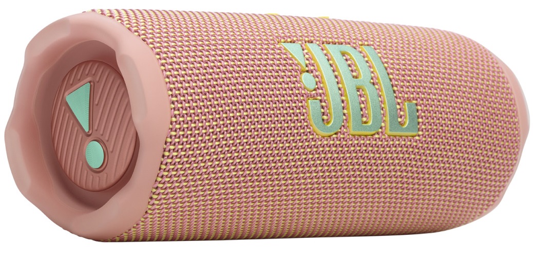 Портативна акустика JBL Flip 7 Pink (JBLFLIP7PINK) · 6