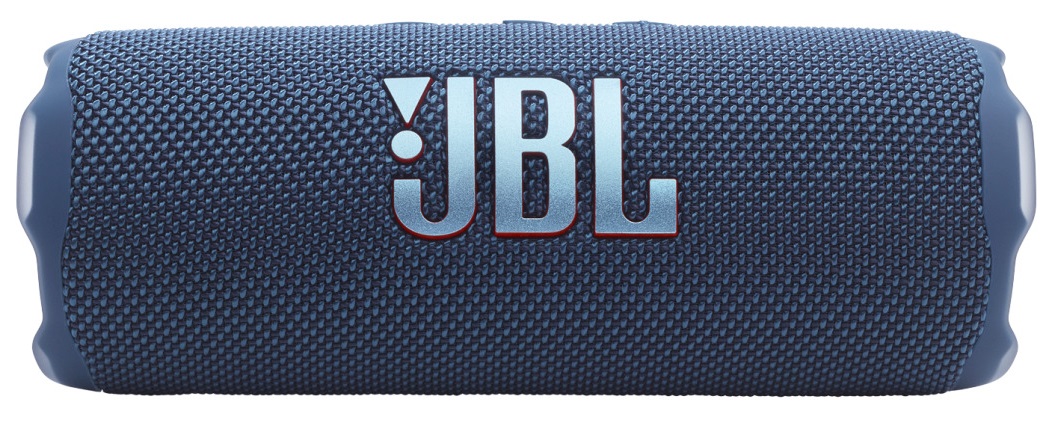 Портативна акустика JBL Flip 7 Blue (JBLFLIP7BLU) · 2