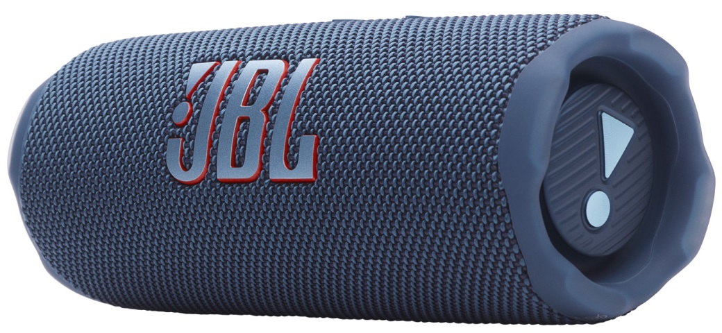 Портативна акустика JBL Flip 7 Blue (JBLFLIP7BLU) · 6