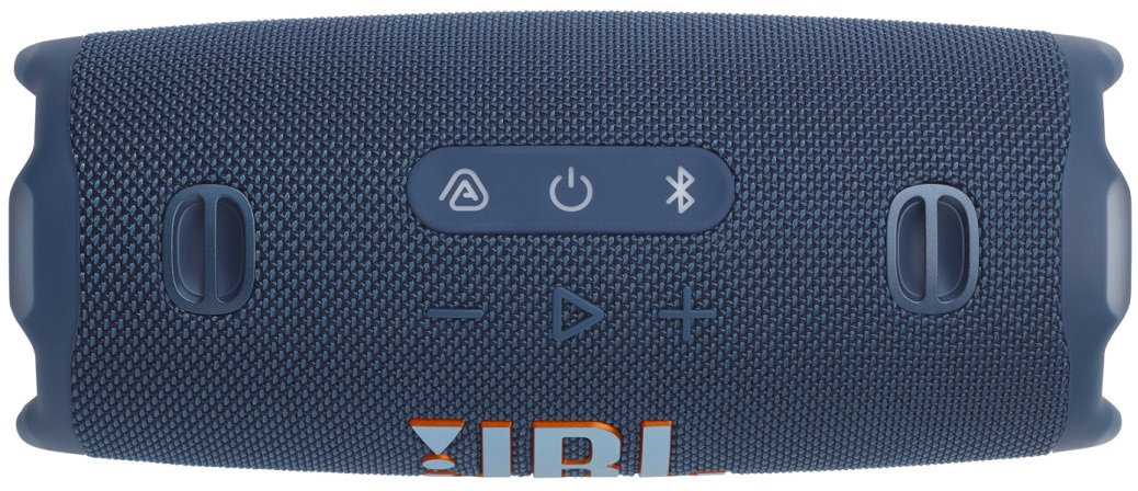Портативна акустика JBL Charge 6 Blue (JBLCHARGE6BLU) · 6