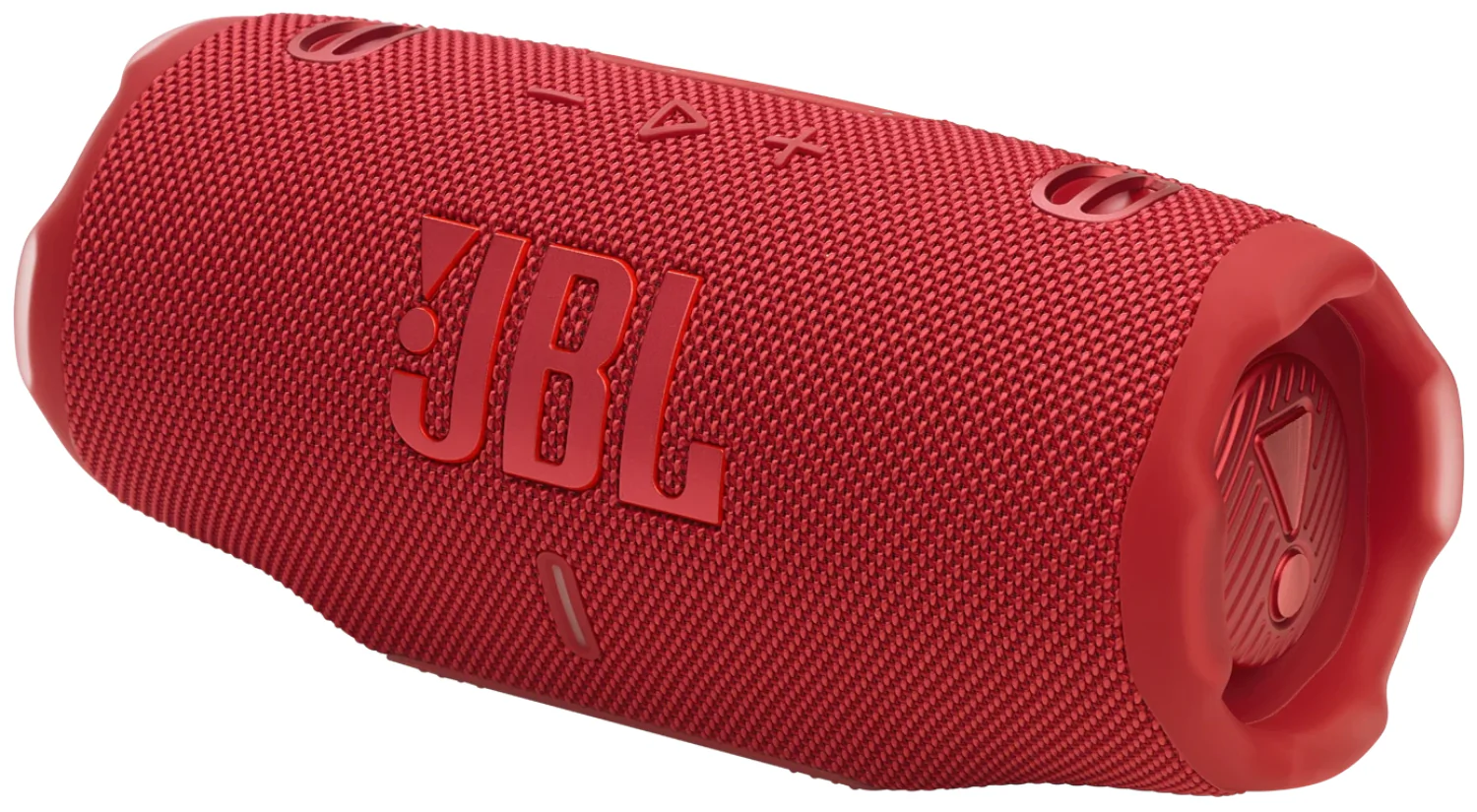 Портативна акустика JBL Charge 6 Red (JBLCHARGE6RED) · 4