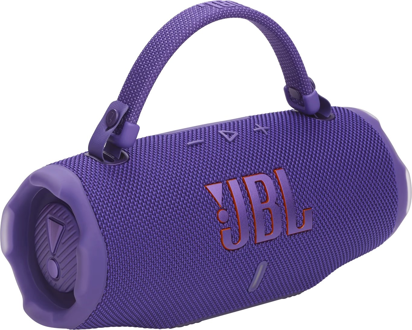 Портативная акустика JBL Charge 6 Purple (JBLCHARGE6PUR) в Киеве