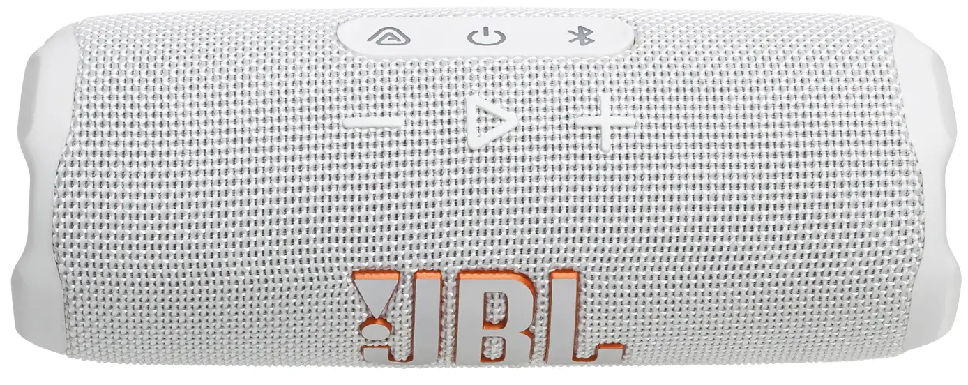 Портативна акустика JBL Flip 7 White (JBLFLIP7WHT) · 5