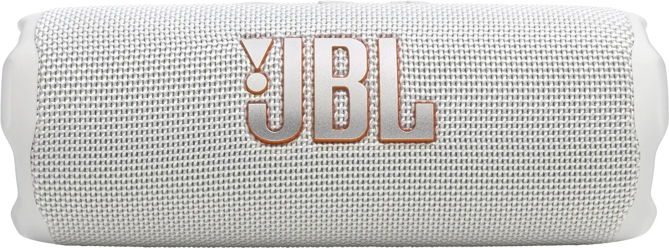 Портативна акустика JBL Flip 7 White (JBLFLIP7WHT) в Києві