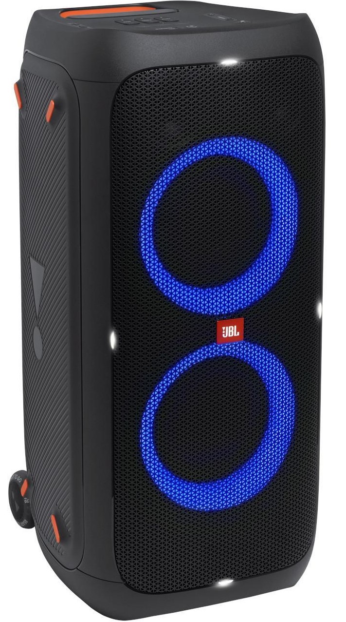 Портативна акустика JBL Party Box 310 (JBLPARTYBOX310EP) в Києві