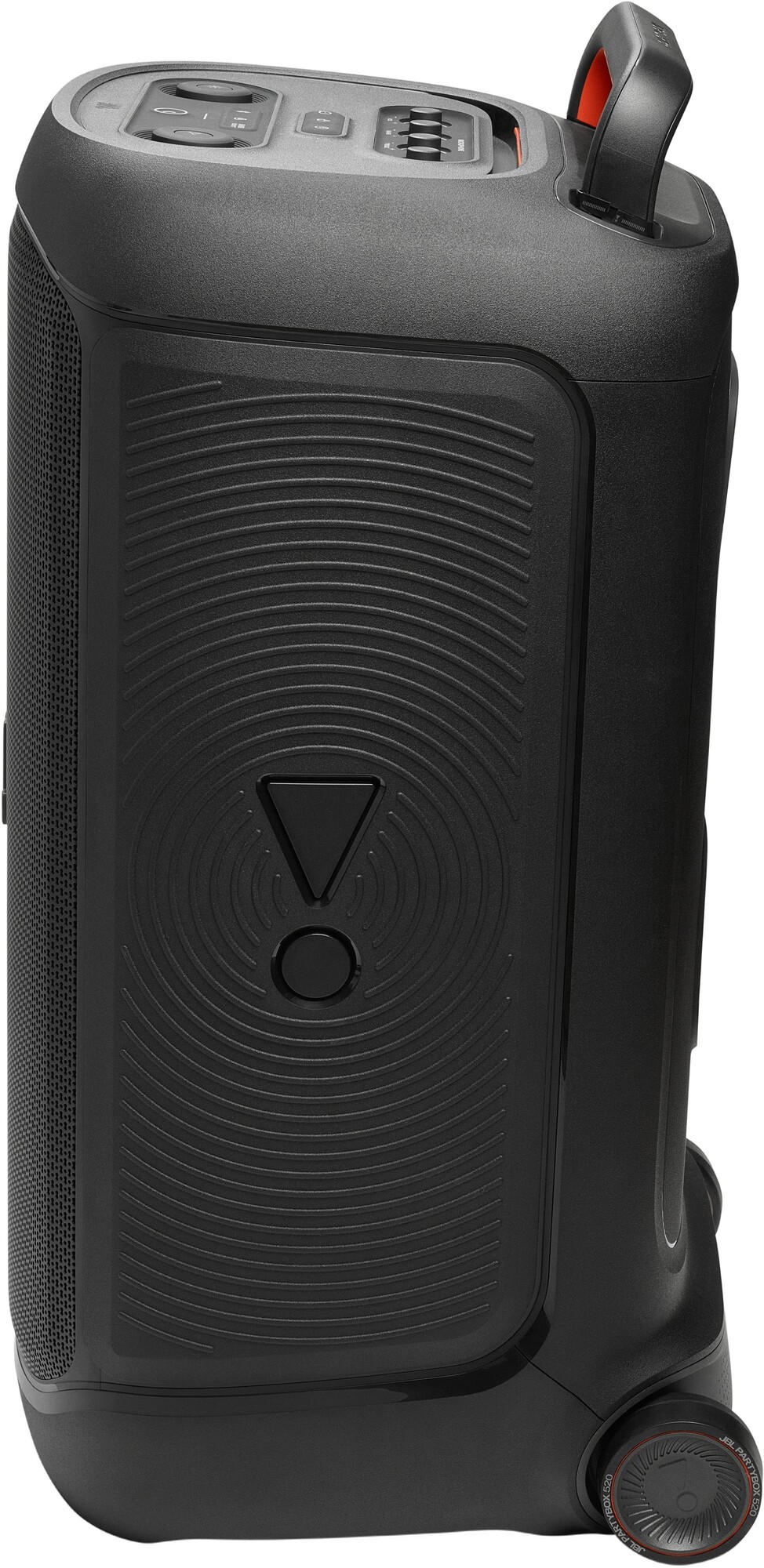 Портативна акустика JBL Party Box 520 (JBLPARTYBOX520EU) · 5