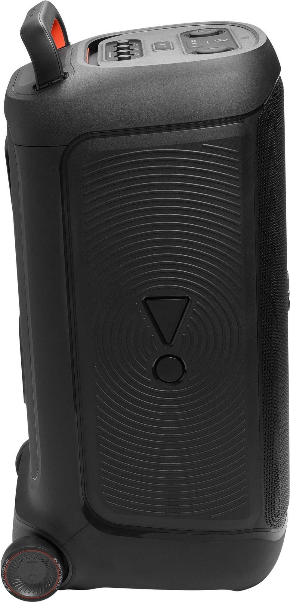 Портативна акустика JBL Party Box 520 (JBLPARTYBOX520EU) · 6
