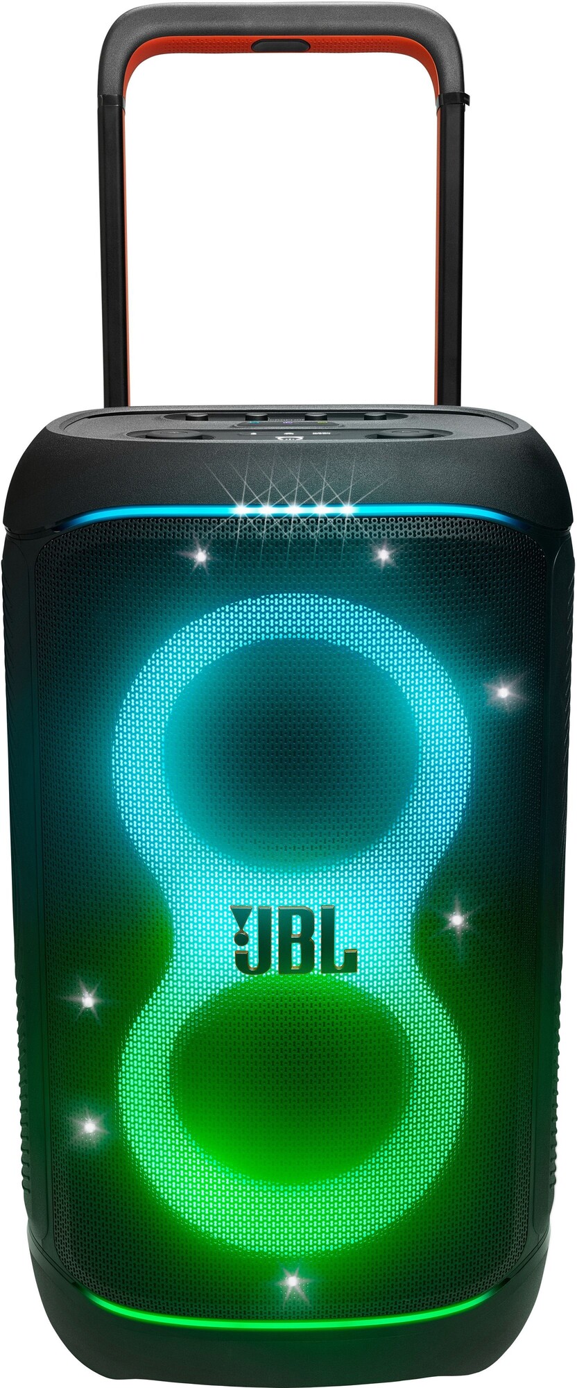 Портативна акустика JBL Party Box 520 (JBLPARTYBOX520EU) · 3