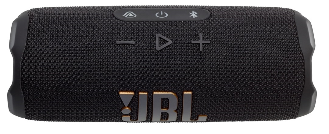 Портативна акустика JBL Flip 7 Tomorrowland (JBLFLIP7TML) · 4