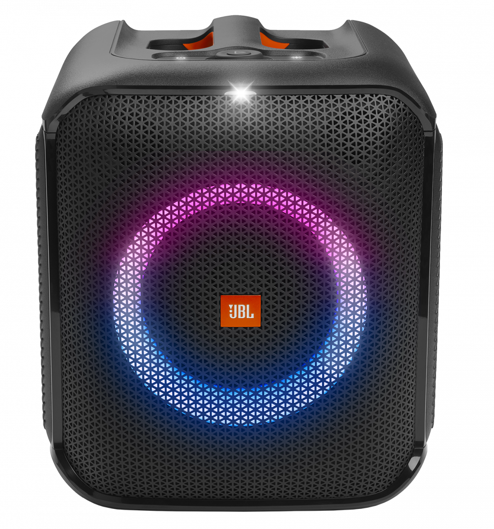 Портативна акустика JBL PartyBox EncoreEssential2 (JBLPBENCOREESS2EP) в Киеве